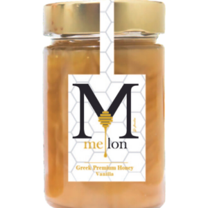 Vanilla Honey - Mediterranean Taste Awards