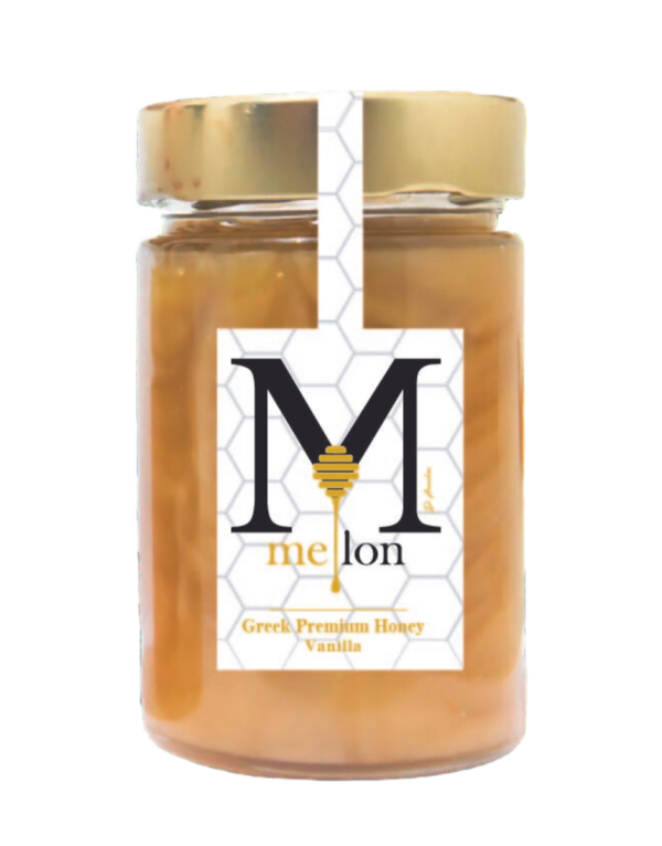 Vanilla Honey - Mediterranean Taste Awards