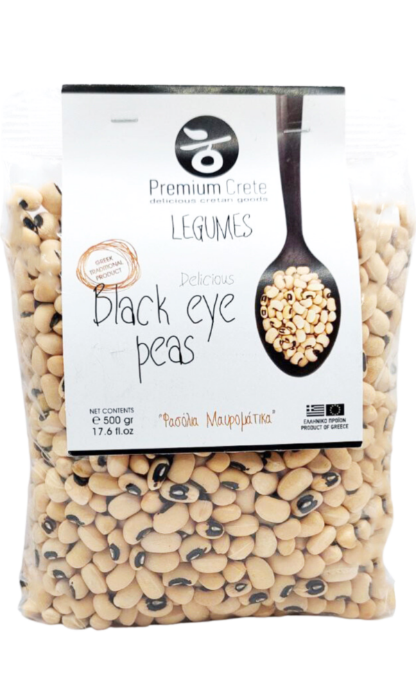 Legumes | Black eye peas